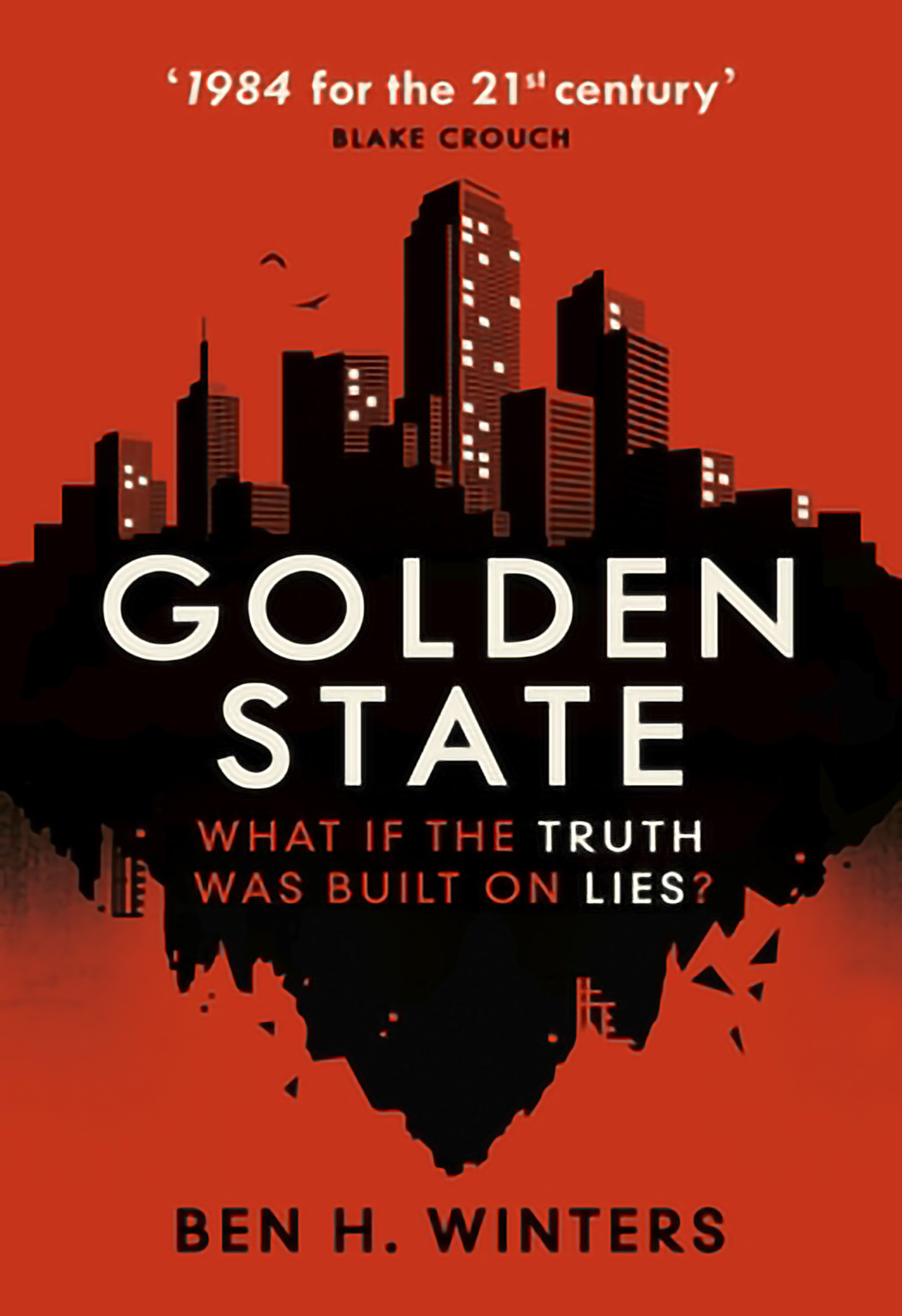 GOLDEN STATE